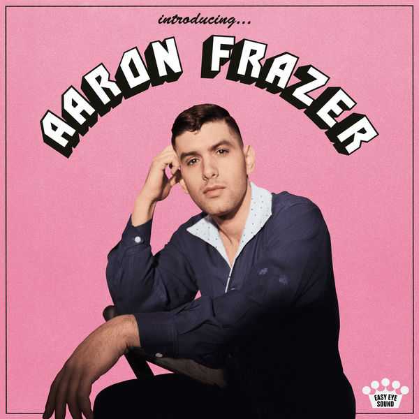 Aaron Frazer – Introducing… (2021) [FLAC 24bit/48kHz]