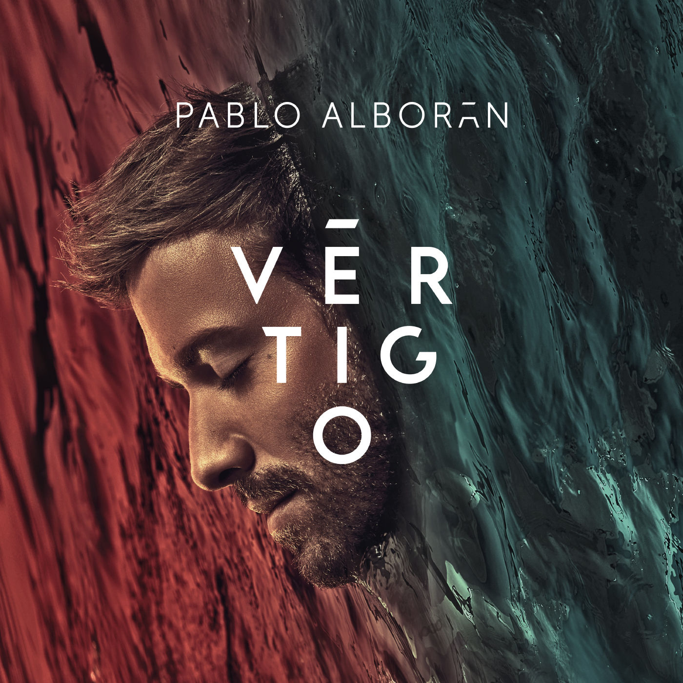 Pablo Alboran – Vertigo (2020) [FLAC 24bit/48kHz]