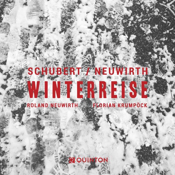 Roland Neuwirth – Winterreise (2020) [FLAC 24bit/96kHz]