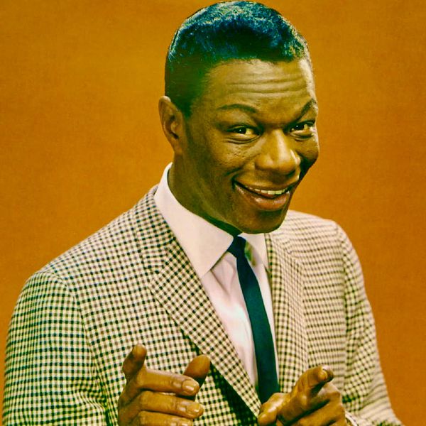 Nat King Cole - The Trouble With Me Is You! (2020) [FLAC 24bit/96kHz]