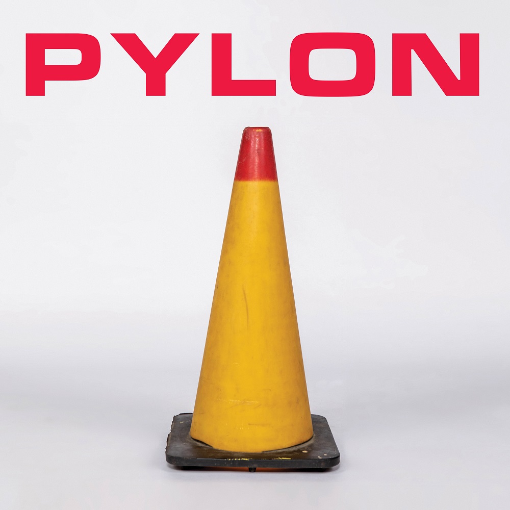 Pylon – Pylon Box (2020) [FLAC 24bit/96kHz]