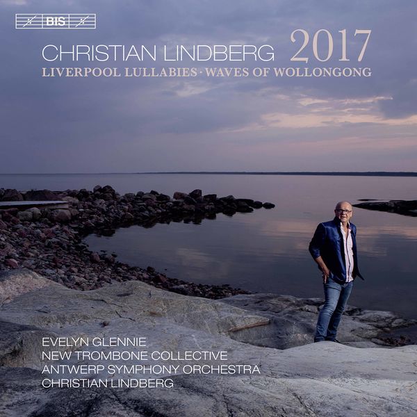 Antwerp Symphony Orchestra & Christian Lindberg – Christian Lindberg – Orchestral Works (2021) [FLAC 24bit/192kHz]