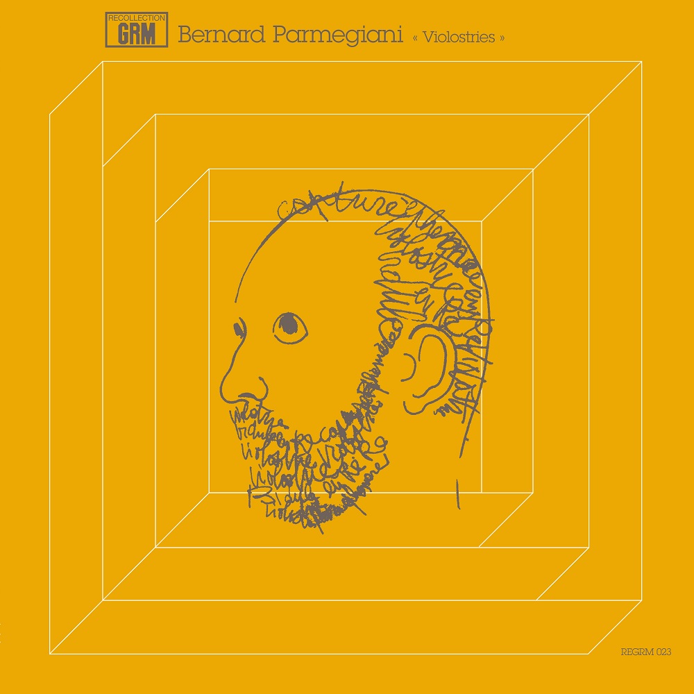 Bernard Parmegiani – Violostries (2020) [FLAC 24bit/96kHz]