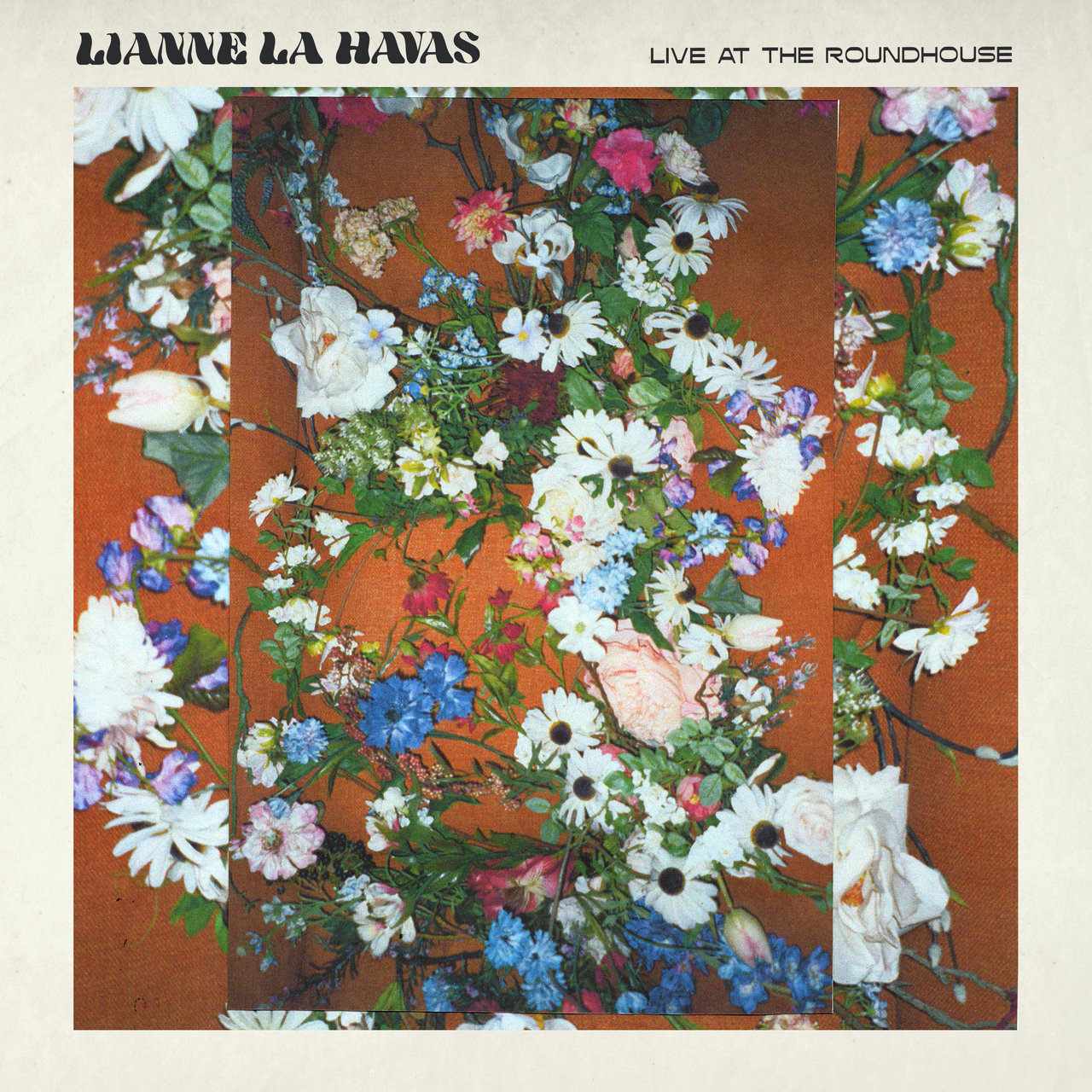 Lianne La Havas - Live At The Roundhouse (2020) [FLAC 24bit/48kHz]