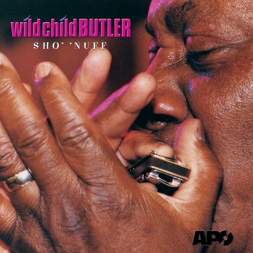 Wild Child Butler – Sho’ ‘Nuff (2001) [Analogue Productions 2015] SACD ISO + FLAC 24bit/96kHz