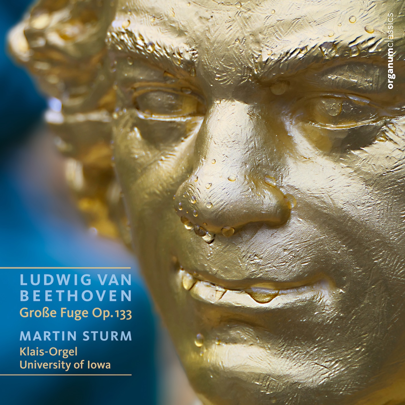 Martin Sturm – Von der Schönheit des Scheiterns – Ludwig van Beethoven zum 250. Geburtstag (2020) [FLAC 24bit/192kHz]