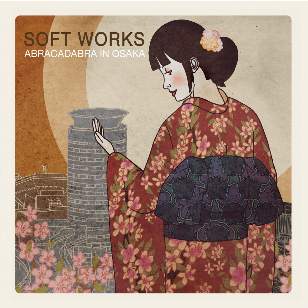 Soft Works – Abracadabra In Osaka (2020) [FLAC 24bit/96kHz]