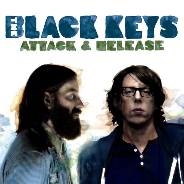 The Black Keys - Attack & Release (Remastered) (2008/2021) [FLAC 24bit/44,1kHz]
