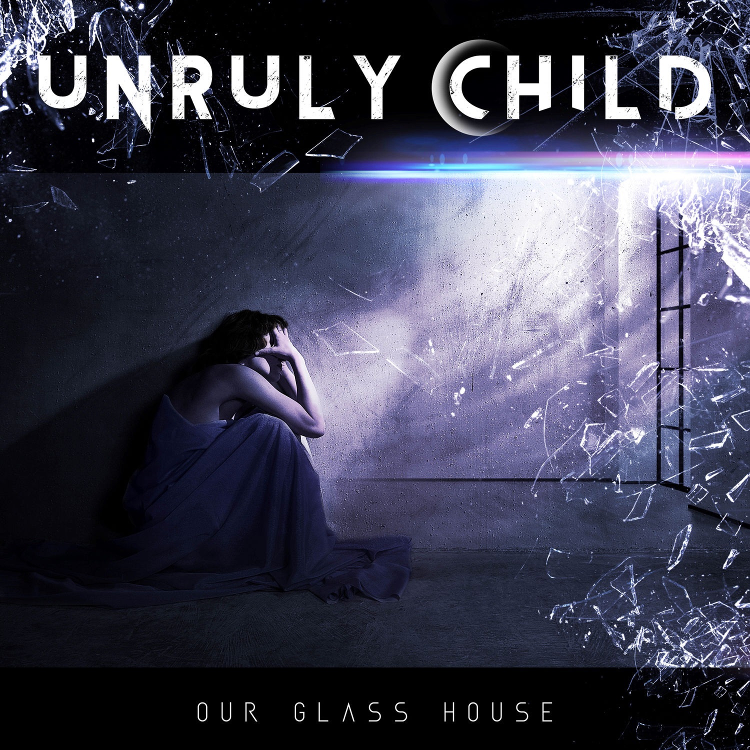Unruly Child – Our Glass House (2020) [FLAC 24bit/44,1kHz]