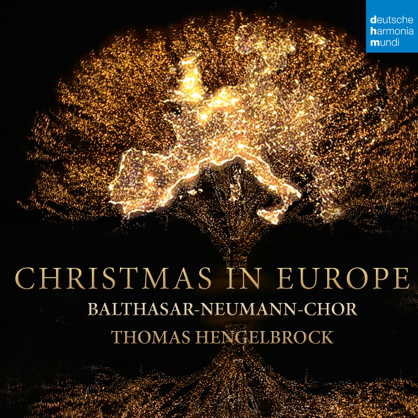 Thomas Hengelbrock & Balthasar-Neumann-Chor - Christmas in Europe (2020) [FLAC 24bit/96kHz]