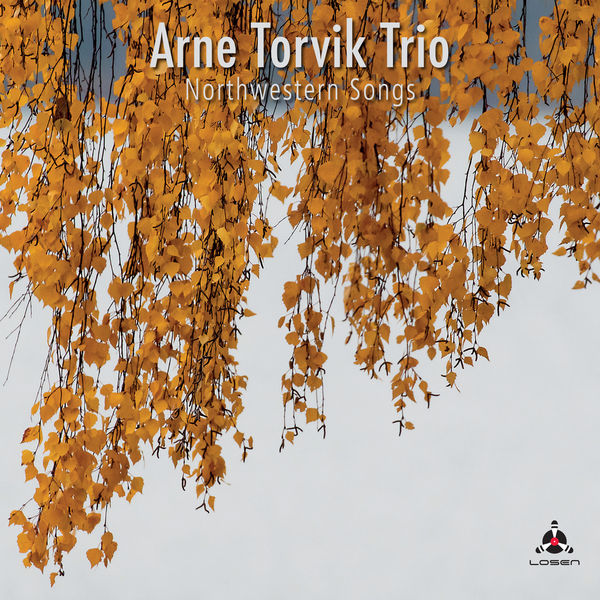 Arne Torvik Trio - Northwestern Songs (2021) [FLAC 24bit/48kHz]