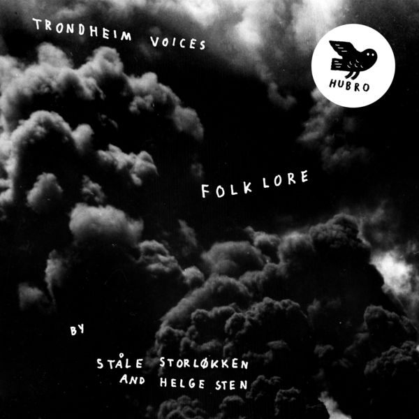 Trondheim Voices – Folklore (2020) [FLAC 24bit/44,1kHz]