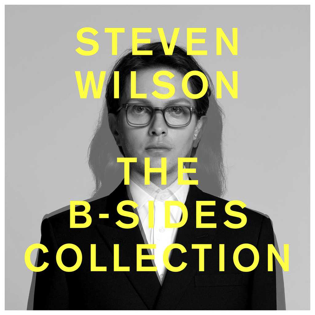 Steven Wilson - B-SIDES COLLECTION (EP) (2020) [FLAC 24bit/96kHz]