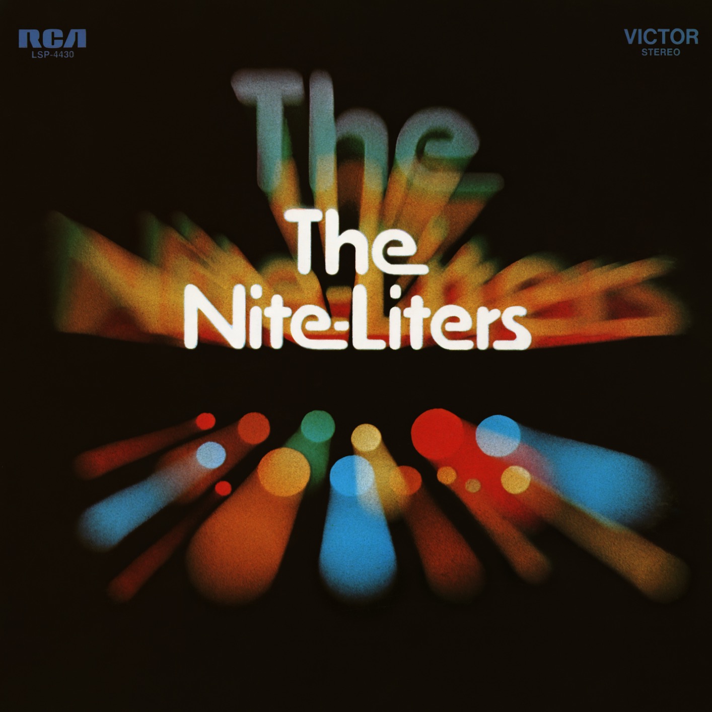 The Nite-Liters – The Nite-Liters (Remastered) (1970/2020) [FLAC 24bit/192kHz]