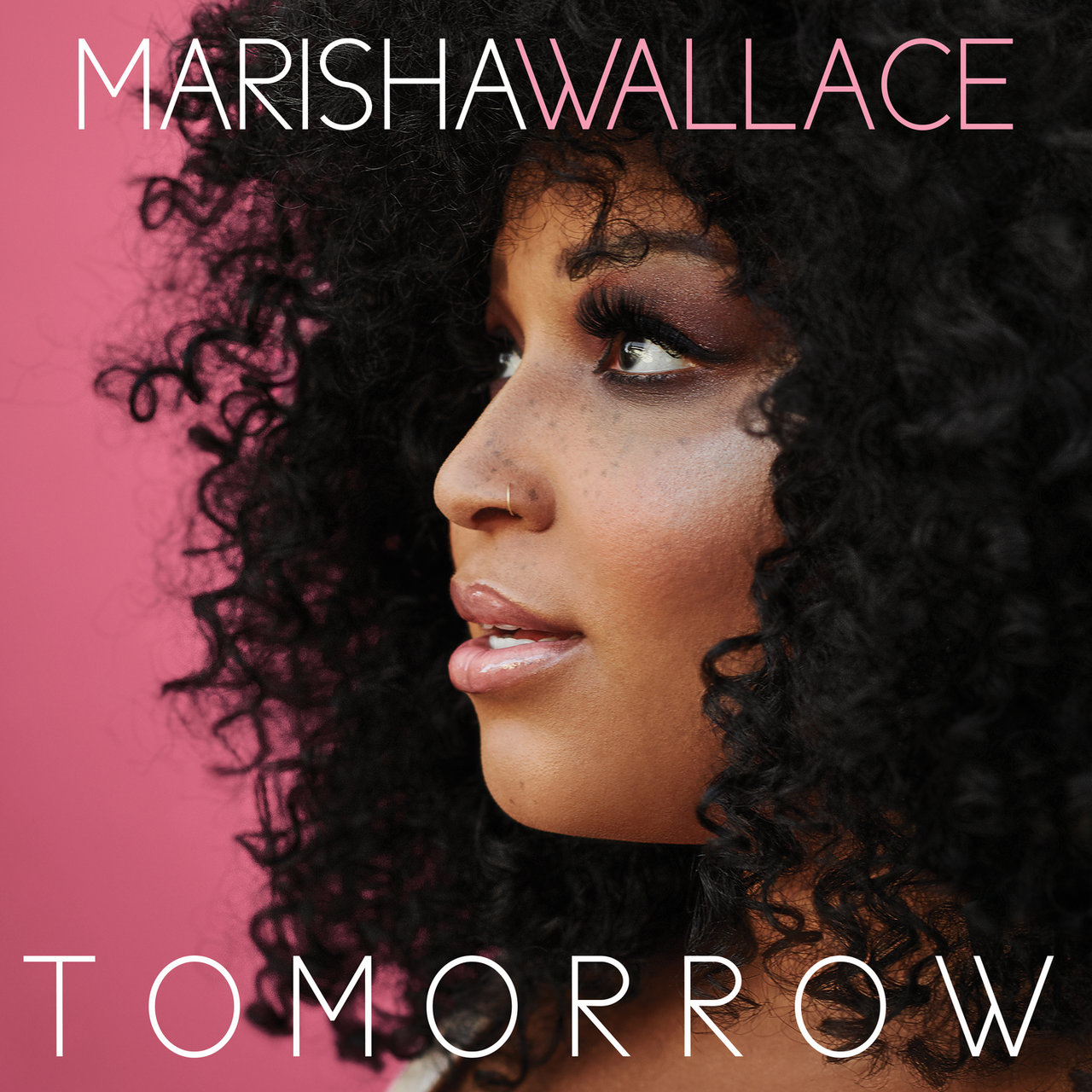 Marisha Wallace – TOMORROW (2020) [FLAC 24bit/44,1kHz]