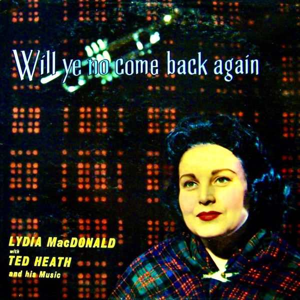 Lydia Macdonald – Lydia MacDonald (2020) [FLAC 24bit/96kHz]