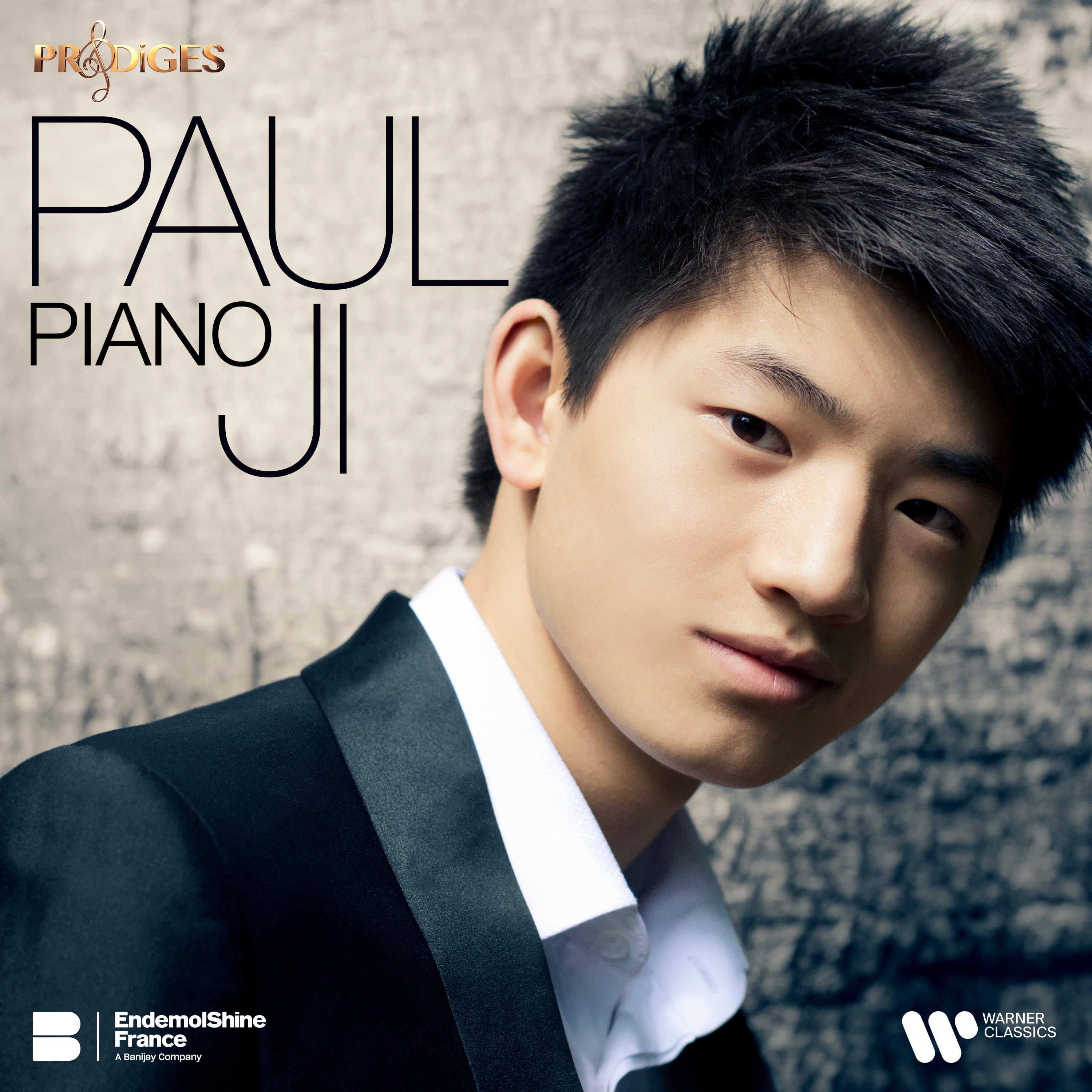 Paul Ji – Piano (2020) [FLAC 24bit/96kHz]