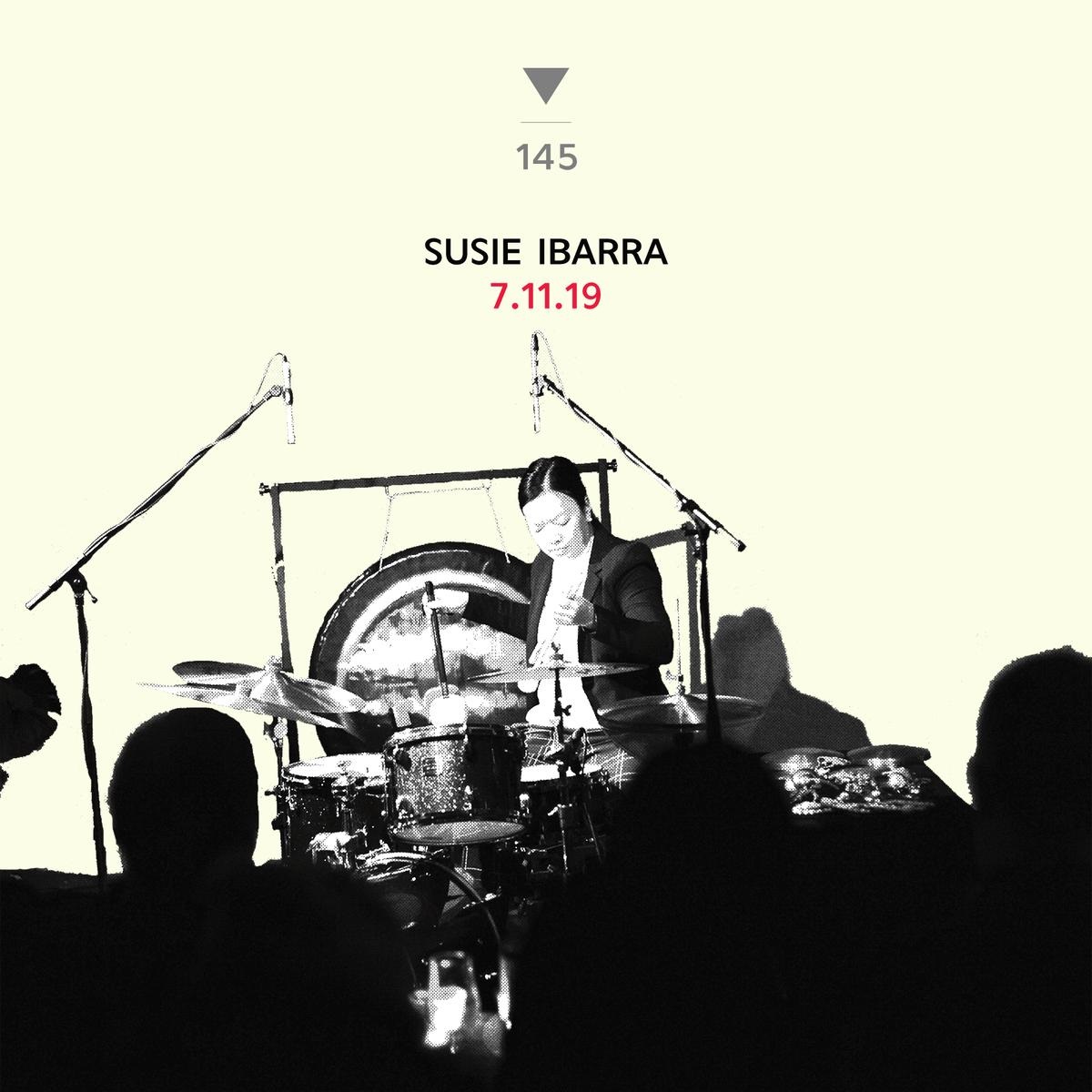 Susie Ibarra – Rhythm Cycles (2020) [FLAC 24bit/44,1kHz]