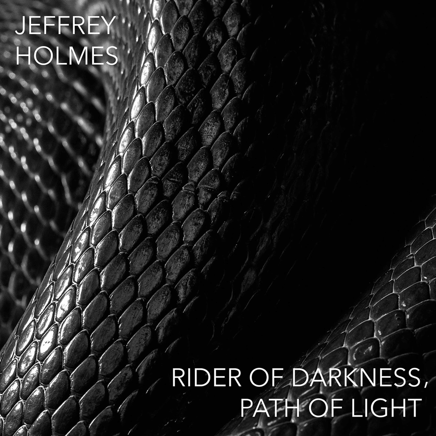 Kirsten Ashley Wiest, Tara Schwab – Jeffrey Holmes – Rider of Darkness, Path of Light (2020) [FLAC 24bit/96kHz]