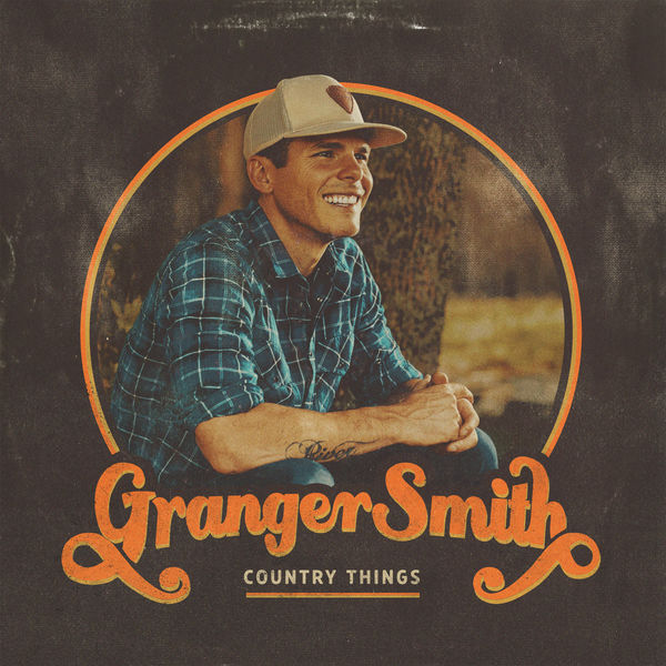 Smith Granger – Country Things (2020) [FLAC 24bit/96kHz]