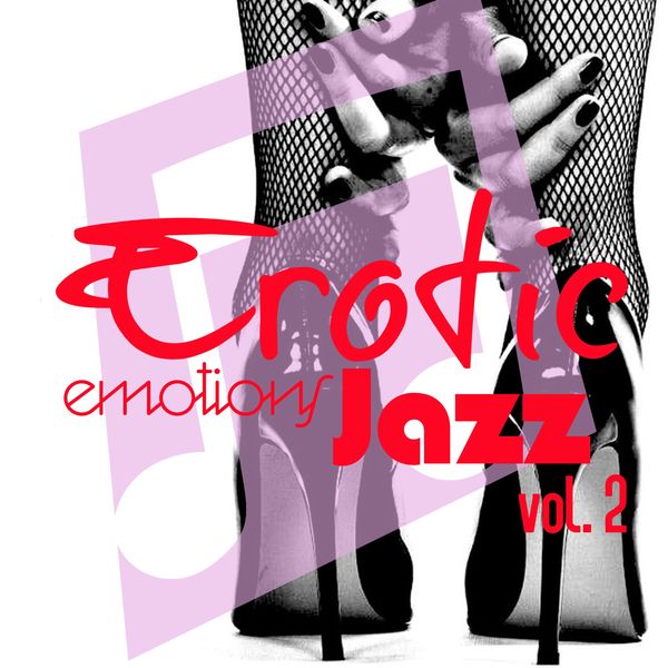 Various Artists – Erotic Emotions Jazz, Vol. 2 (2020) [FLAC 24bit/44,1kHz]