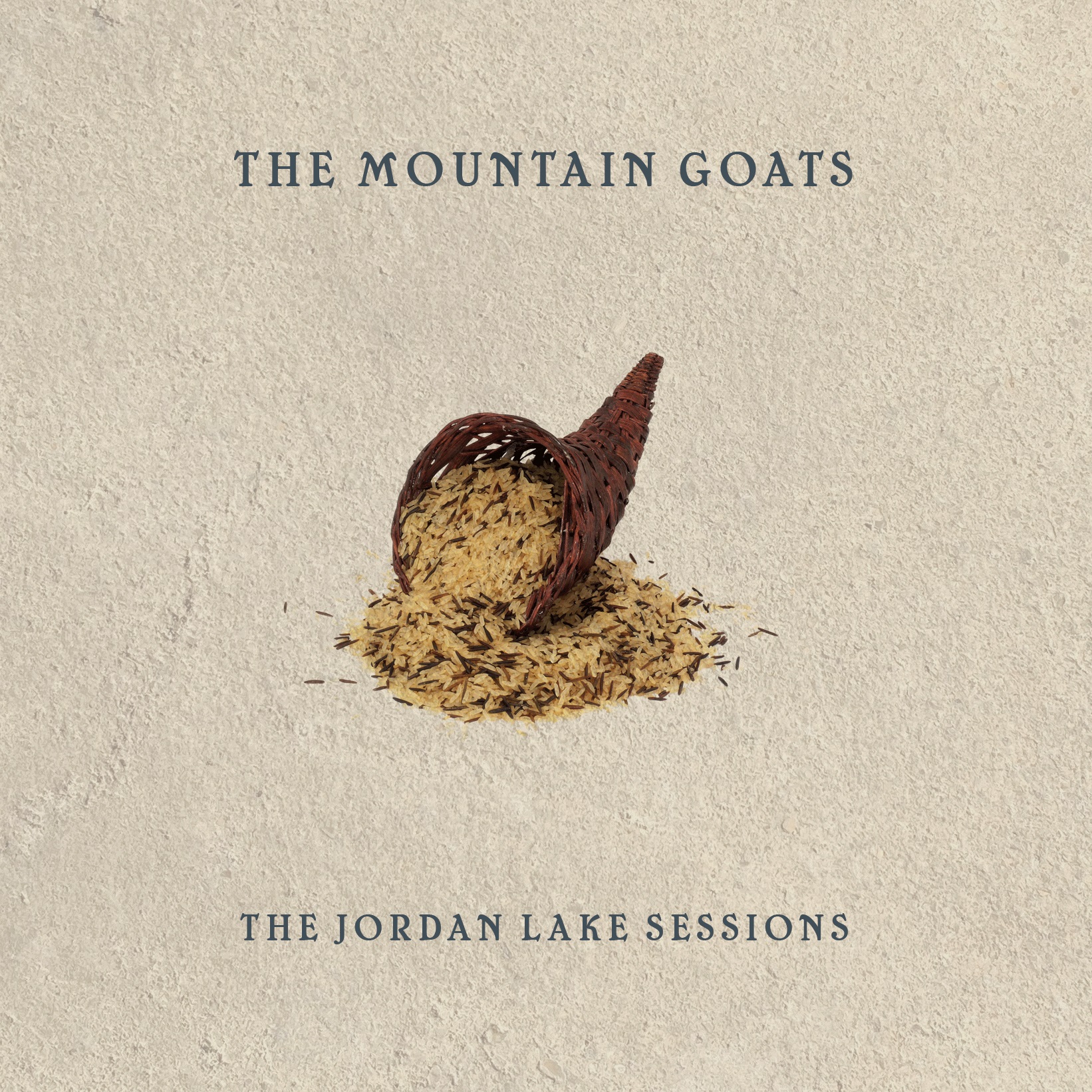 The Mountain Goats - The Jordan Lake Sessions: Volumes 1 and 2 (2020) [FLAC 24bit/44,1kHz]