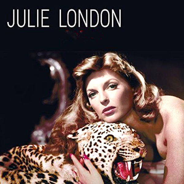 Julie London - Madame Sex! (2020) [FLAC 24bit/96kHz]