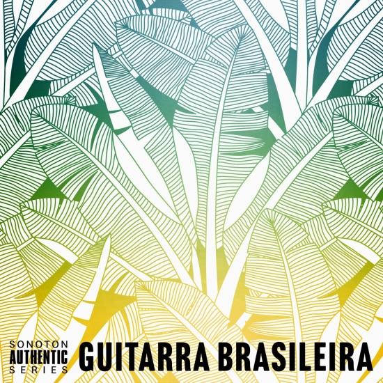 Pedro Tagliani – Guitarra Brasileira (2020) [FLAC 24bit/48kHz]