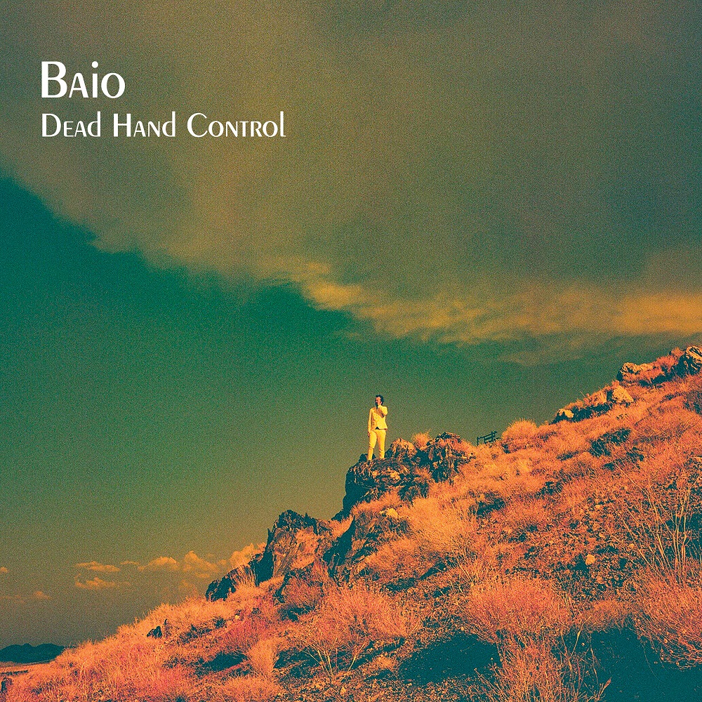 Baio – Dead Hand Control (2021) [FLAC 24bit/96kHz]
