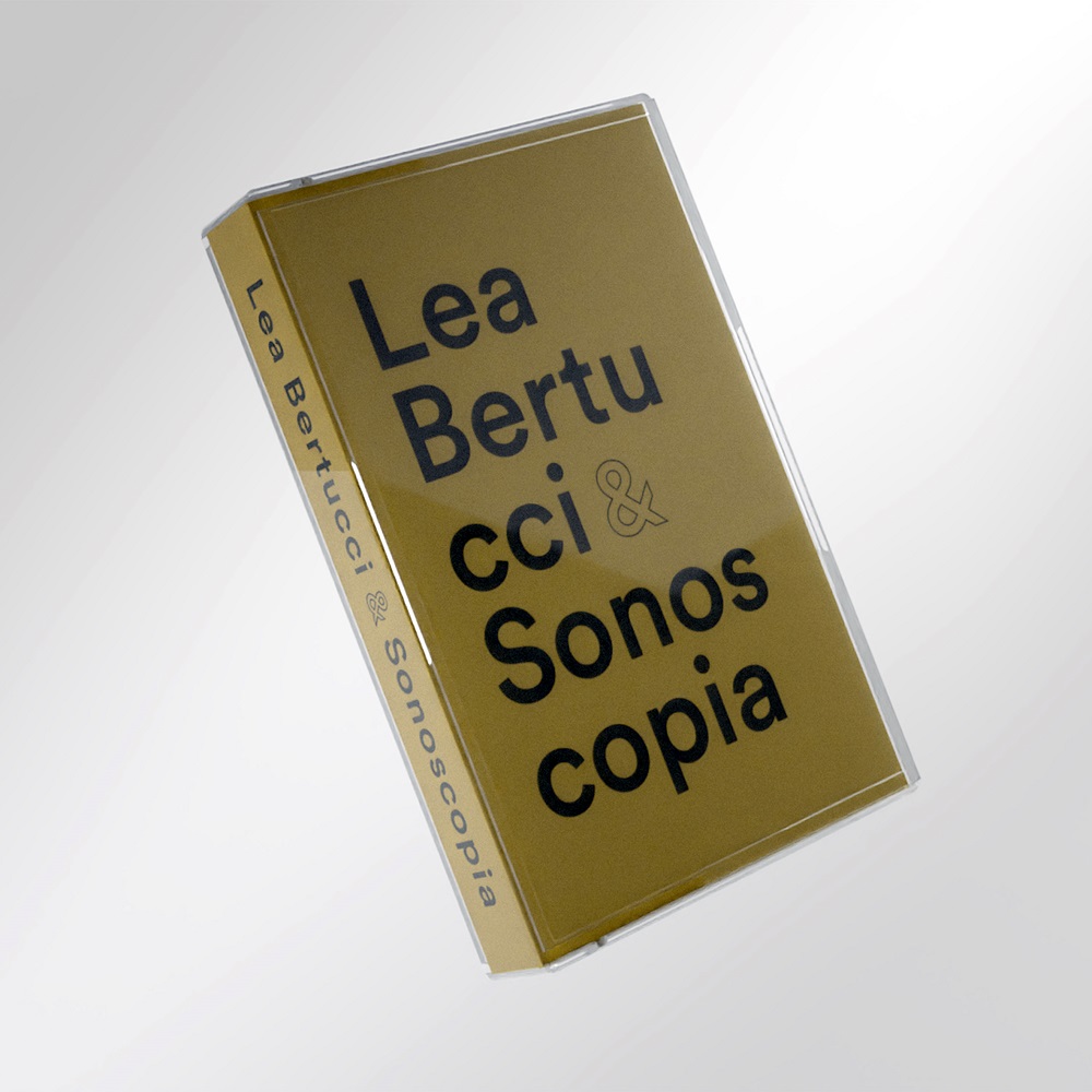 Lea Bertucci & Sonoscopia – Lea Bertucci & Sonoscopia (2020) [FLAC 24bit/48kHz]