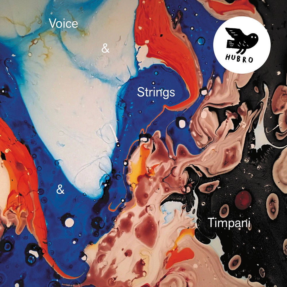 Various Artists – Voice & Strings & Timpani (2020) [FLAC 24bit/48kHz]