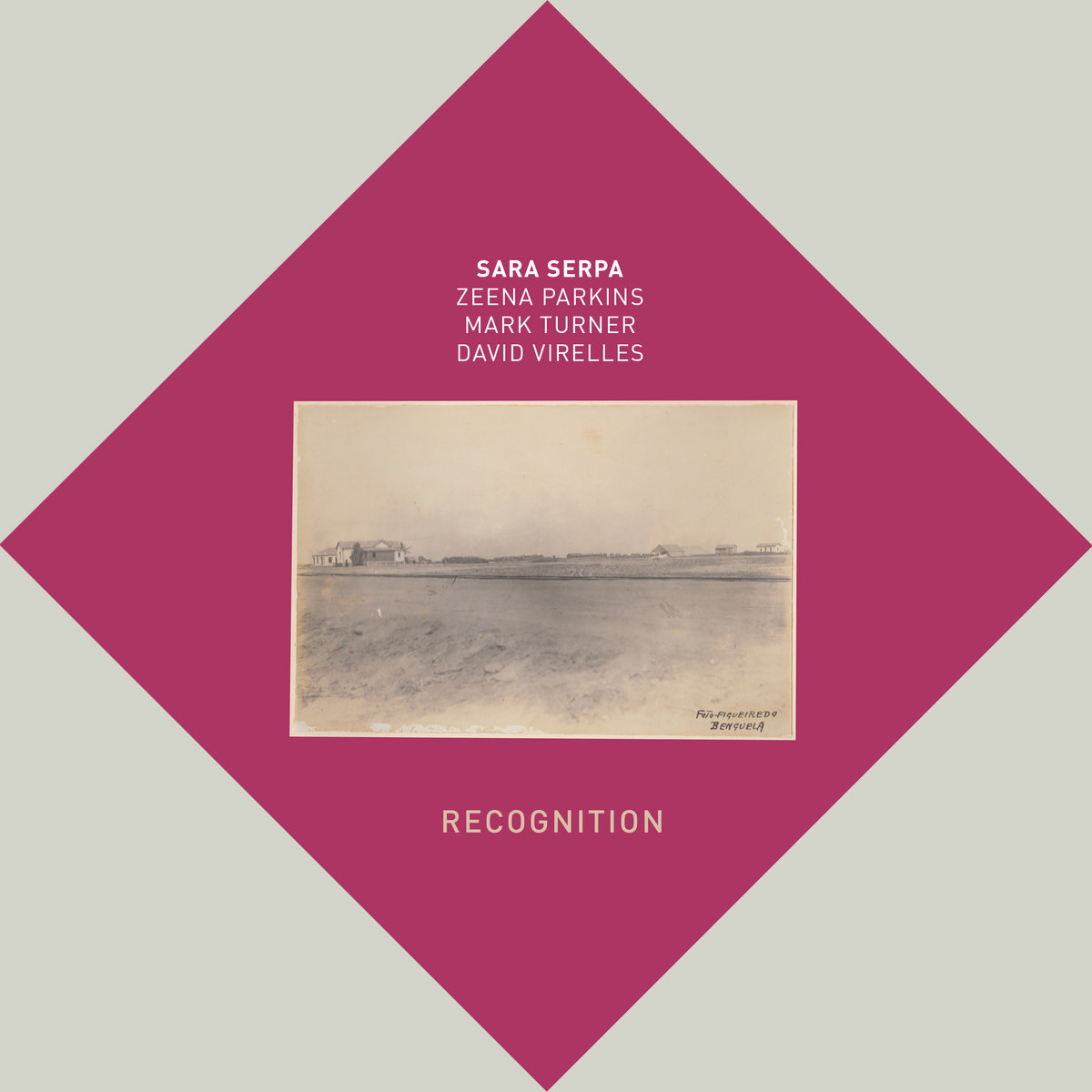 Sara Serpa – Recognition (2020) [FLAC 24bit/96kHz]