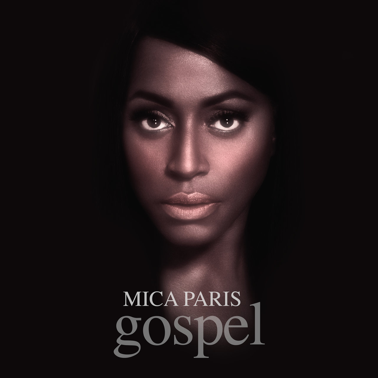 Mica Paris – Gospel (2020) [FLAC 24bit/44,1kHz]