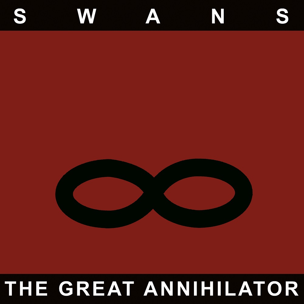 Swans - Great Annihilator (Remastered) (1995/2017) [FLAC 24bit/48kHz]