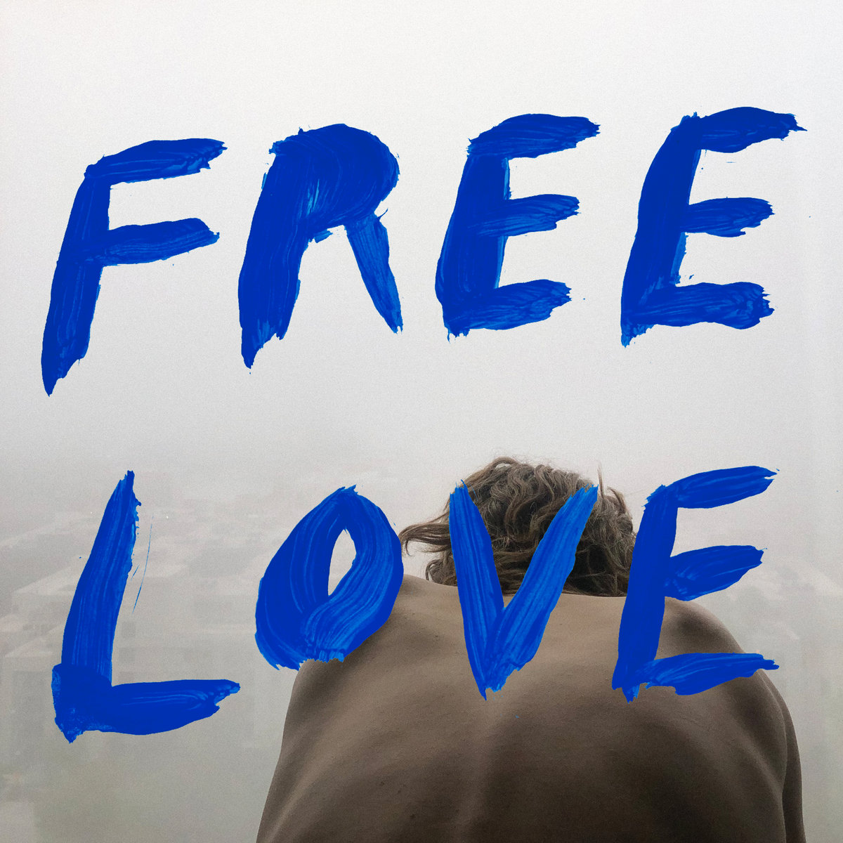 Sylvan Esso – Free Love (2020) [FLAC 24bit/48kHz]