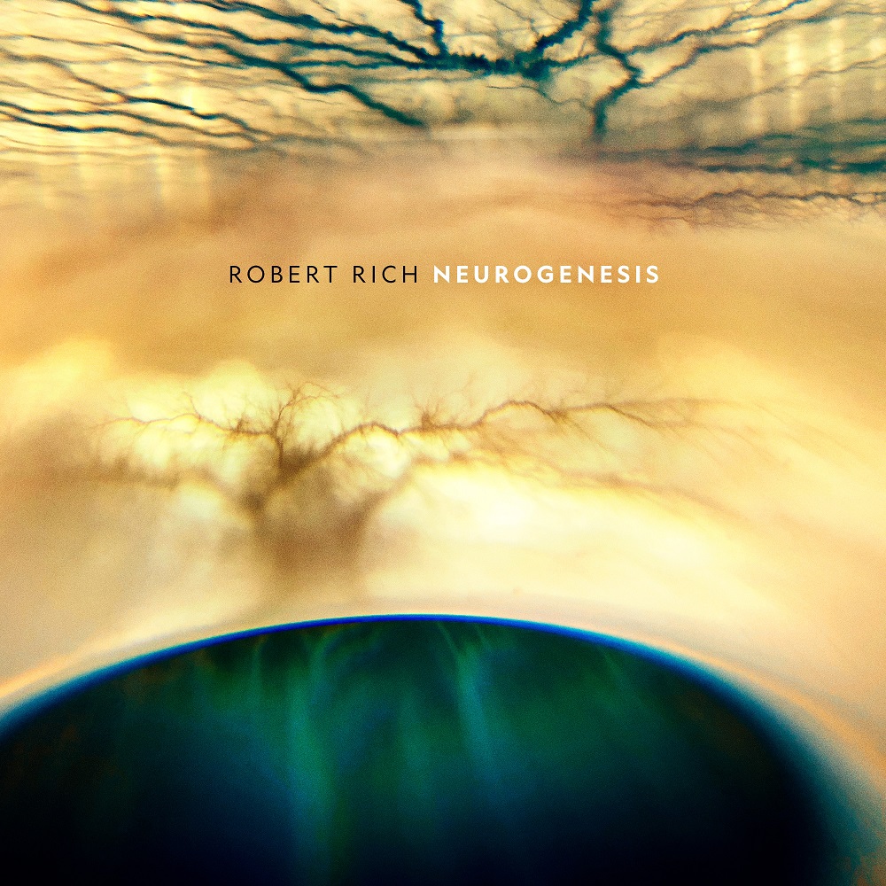 Robert Rich - Neurogenesis (2020) [FLAC 24bit/96kHz]