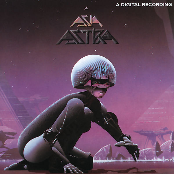 Asia – Astra (Remastered) (1985/2021) [FLAC 24bit/48kHz]