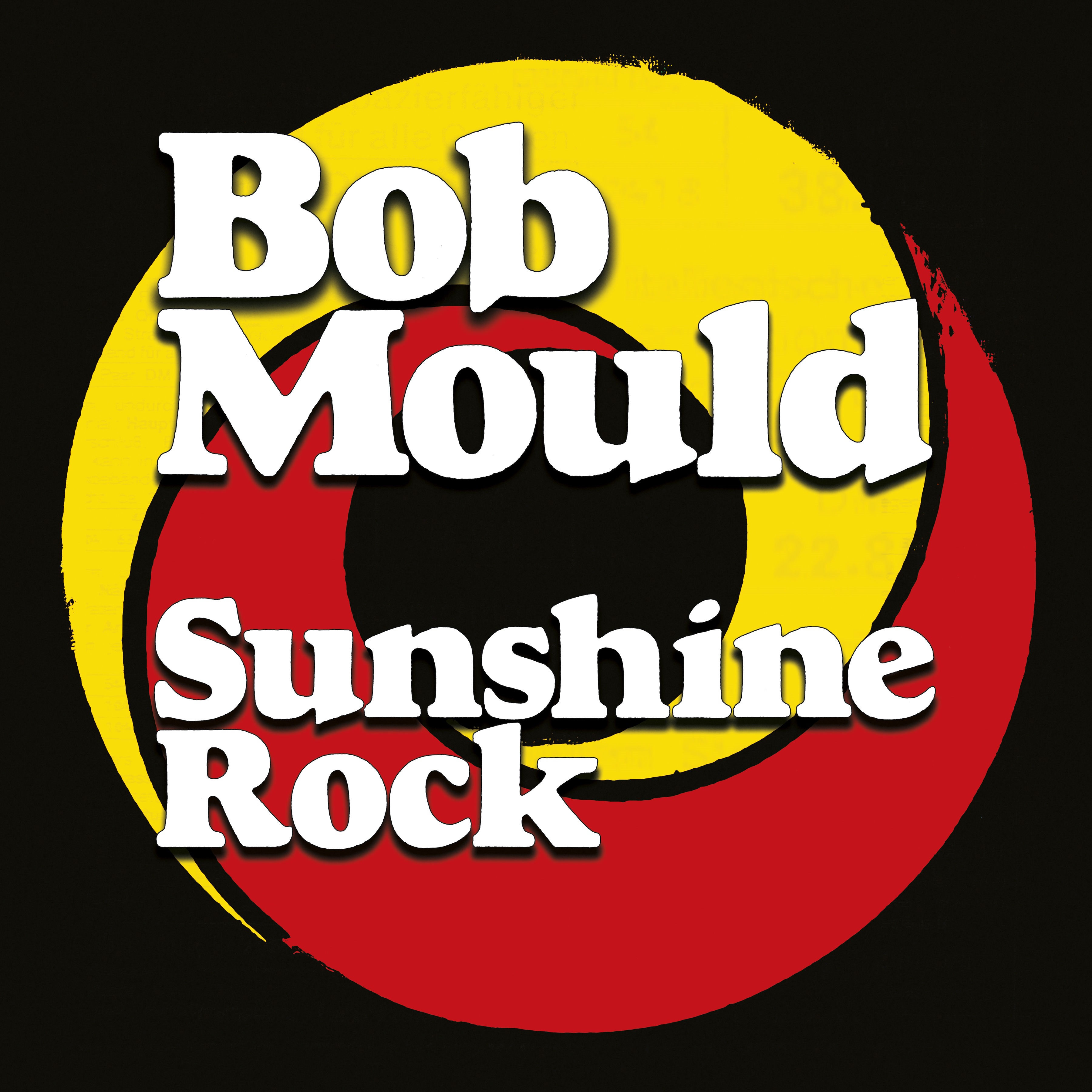 Bob Mould - Sunshine Rock (2019) [FLAC 24bit/96kHz]