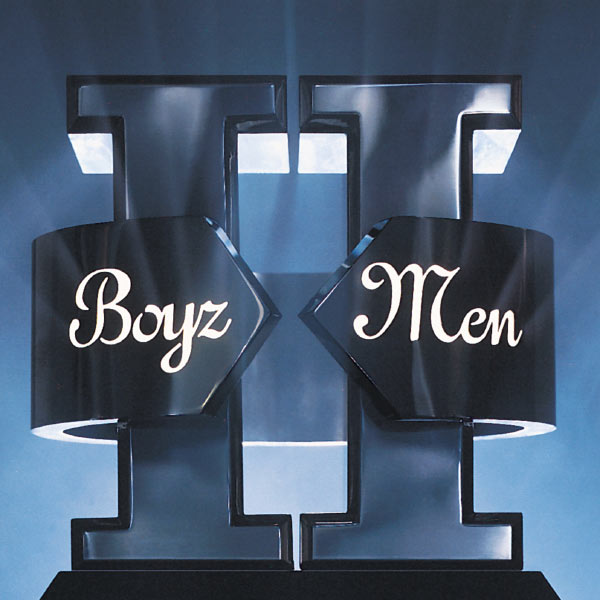 Boyz II Men - II (1994/2021) [FLAC 24bit/96kHz]