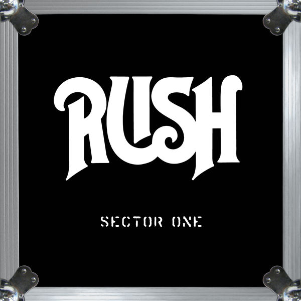 Rush - Sector 1 (Remastered) (2011/2020) [FLAC 24bit/96kHz]