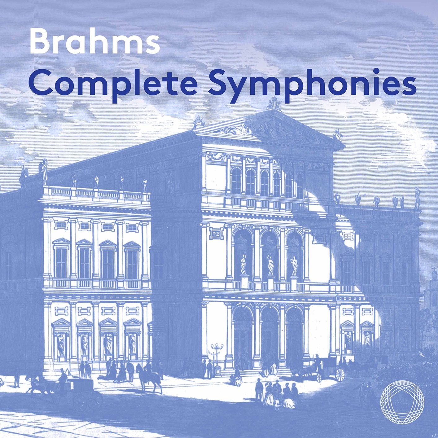 Pittsburgh Symphony Orchestra & Marek Janowski - Brahms: Complete Symphonies (2020) [FLAC 24bit/96kHz]