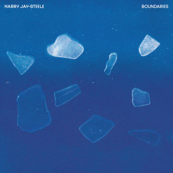 Harry Jay-Steele – Boundaries (2020) [FLAC 24bit/44,1kHz]