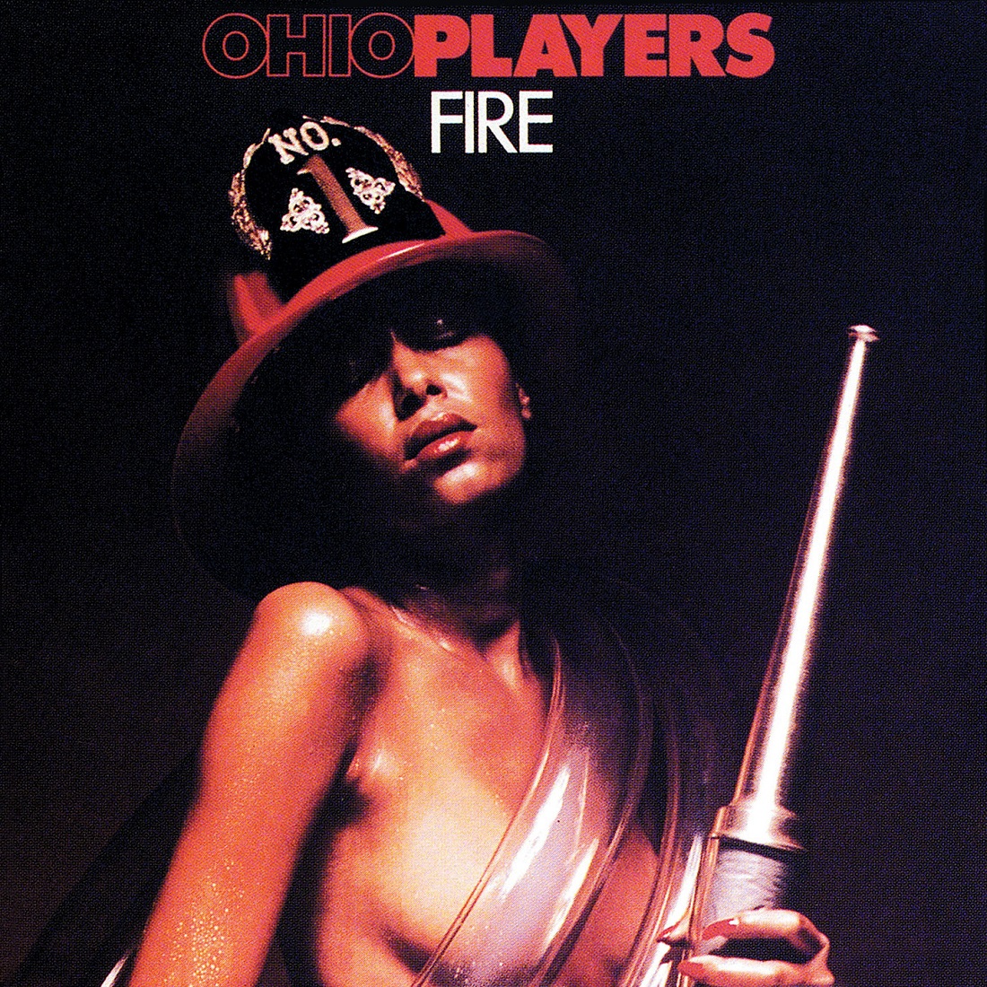Ohio Players - Fire (1974/2020) [FLAC 24bit/192kHz]