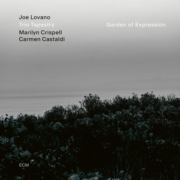 Joe Lovano – Garden of Expression (2021) [FLAC 24bit/96kHz]
