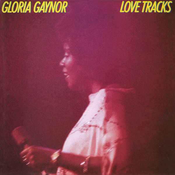 Gloria Gaynor – Love Tracks (1978/2021) [FLAC 24bit/192kHz]