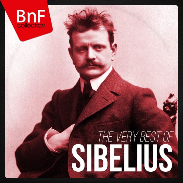 Isaac Stern - The Very Best of Sibelius (2015) [FLAC 24bit/96kHz]