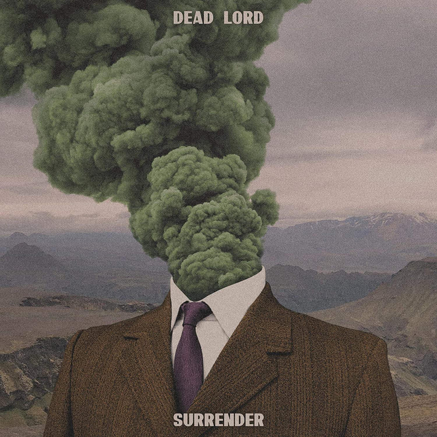 Dead Lord – Surrender (2020) [FLAC 24bit/96kHz]