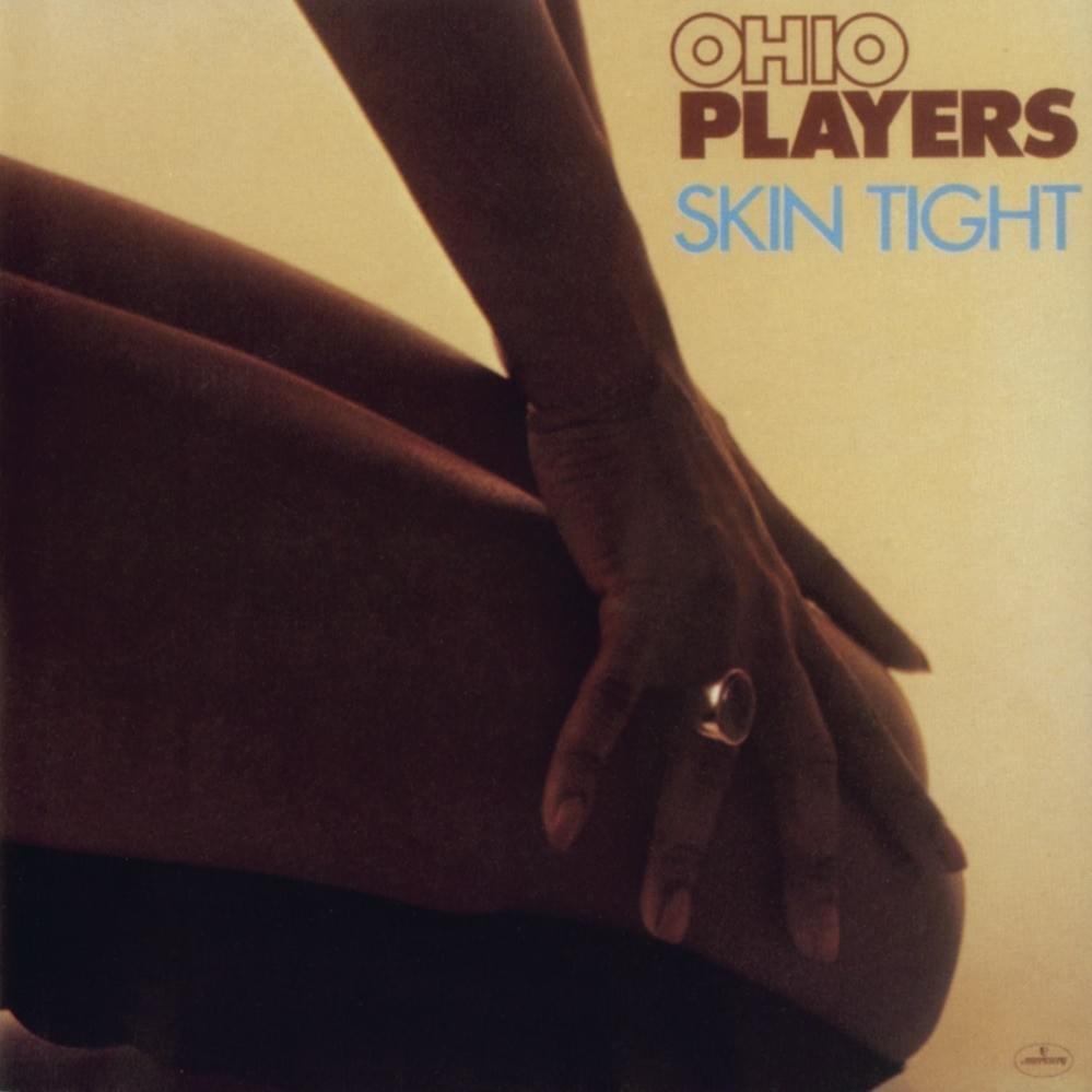 Ohio Players - Skin Tight (1974/2020) [FLAC 24bit/192kHz]