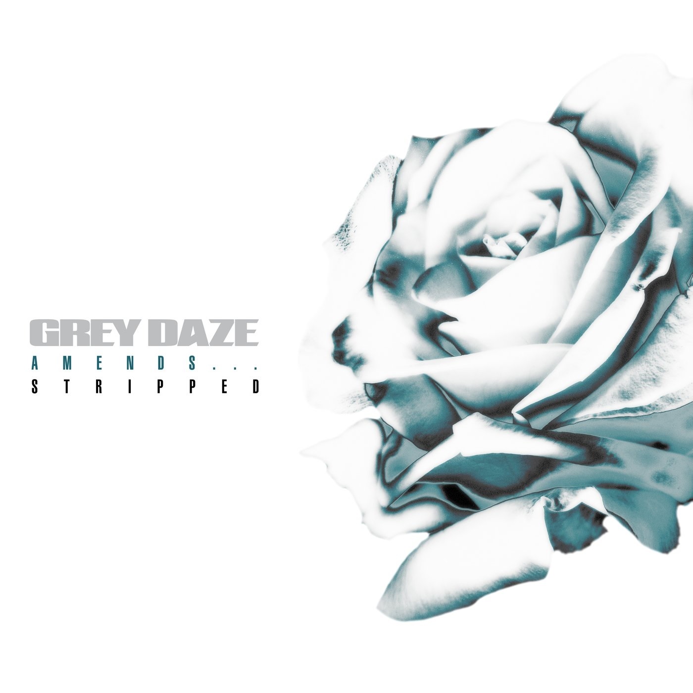 Grey Daze – Amends…Stripped (EP) (2021) [FLAC 24bit/96kHz]