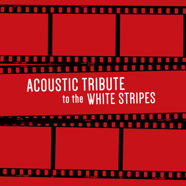 Guitar Tribute Players – Acoustic Tribute to The White Stripes (2020) [FLAC 24bit/44,1kHz]